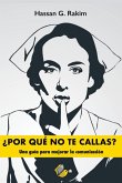 ¿Por qué no te callas? (eBook, ePUB) ¿Por qué no te callas? (eBook, ePUB)