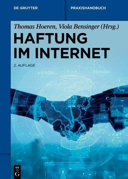 Haftung im Internet (eBook, ePUB) Haftung im Internet (eBook, ePUB)