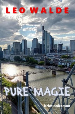 Pure Magie (eBook, ePUB) - Walde, Leo