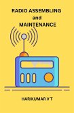 Radio Assembling and Maintenance (eBook, ePUB)