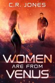 Women are from Venus (Earth United Chronicles, #1) (eBook, ePUB)
