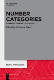 Number Categories (eBook, ePUB)