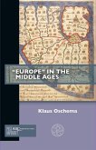 &quote;Europe&quote; in the Middle Ages (eBook, PDF)