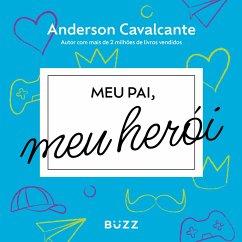 Cover Meu pai, meu herói (eBook, ePUB)