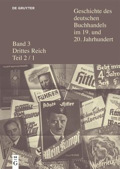 Drittes Reich (eBook, ePUB)