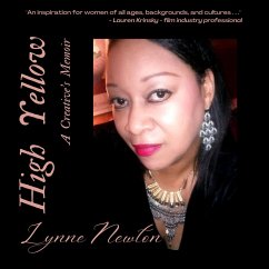 Cover High Yellow: A Creative's Memoir (eBook, ePUB)