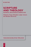 Scripture and Theology (eBook, ePUB)