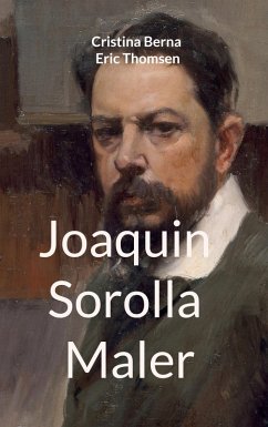 Joaquin Sorolla Maler (eBook, ePUB)