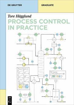Cover Process Control in Practice (eBook, ePUB)