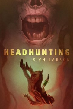 Headhunting (eBook, ePUB) - Larson, Rich