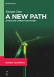 A New Path (eBook, ePUB) - Bild 1