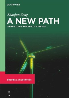 Cover A New Path (eBook, ePUB)