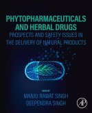 Phytopharmaceuticals and Herbal Drugs (eBook, ePUB)
