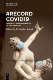 RecordCovid19 (eBook, ePUB)