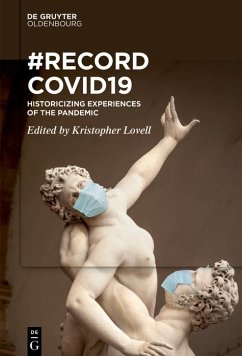 Cover RecordCovid19 (eBook, ePUB)
