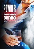 Powder Burns (eBook, ePUB) Powder Burns (eBook, ePUB)
