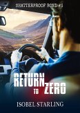 Return To Zero (eBook, ePUB) Return To Zero (eBook, ePUB)