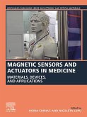 Magnetic Sensors and Actuators in Medicine (eBook, ePUB)