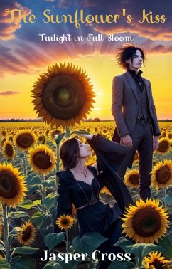 The Sunflower's Kiss: Twilight in Full Bloom (eBook, ePUB) - Cross, Jasper