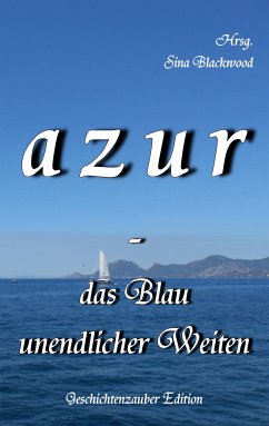azur - das Blau unendlicher Weiten (eBook, ePUB)