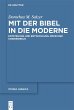 Mit der Bibel in die Moderne (eBook,... - Bild 1