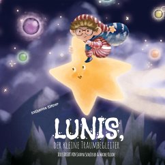 Lunis (eBook, ePUB) - Elstner, Katharina