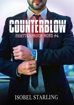 Counterblow (eBook, ePUB) - Starling, Isobel