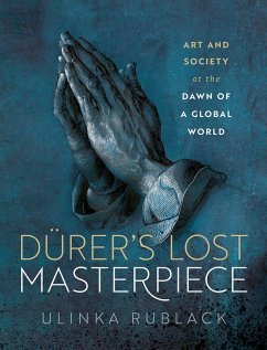 Cover Dürer's Lost Masterpiece (eBook, ePUB)