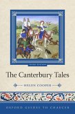 Oxford Guides to Chaucer: The Canterbury Tales (eBook, ePUB)