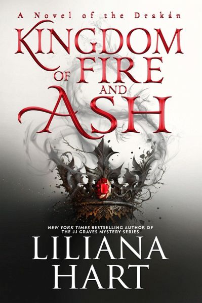 Kingdom of Fire and Ash (eBook, ePUB) Kingdom of Fire and Ash (eBook, ePUB)