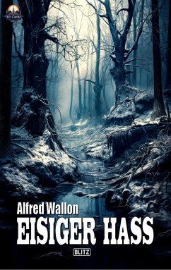Cover Eisiger Hass (eBook, ePUB)
