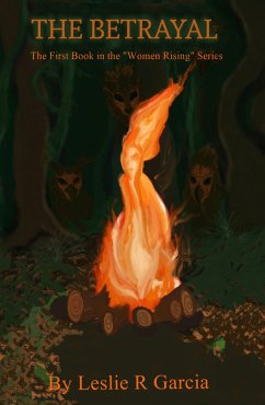 Cover The Betrayal (Women Rising, #1) (eBook, ePUB)