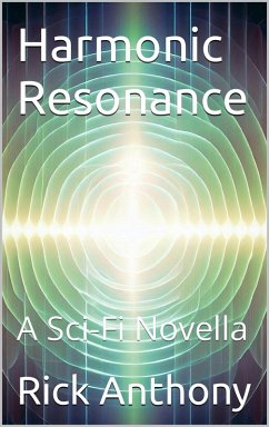 Cover Harmonic Resonance (eBook, ePUB)