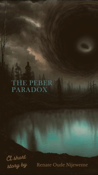The peber paradox (eBook, ePUB) The peber paradox (eBook, ePUB)