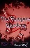 The Vampire Murders (Supernatural Romance) (eBook, ePUB)