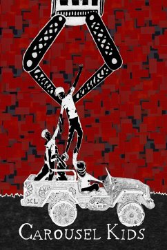 Cover Carousel Kids (eBook, ePUB)