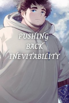 Pushing Back Inevitability (eBook, ePUB) - Owl, Tall