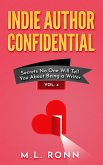 Indie Author Confidential 4 (eBook, ePUB)