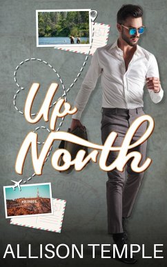 Cover Up North (eBook, ePUB)