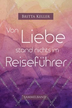 Cover Von Liebe stand nichts im Reiseführer (eBook, ePUB)