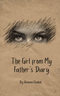 Cover The Girl from My Father's Diary (eBook, ePUB)