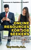 Online Resources for Job Seekers: Tools and Platforms for Success (eBook, ePUB)