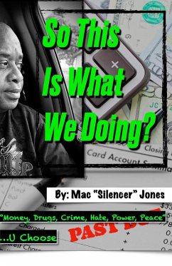 Cover So This Is What We Doing? (eBook, ePUB)