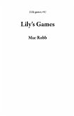 Lily's Games (Lily gamer, #1) (eBook, ePUB)