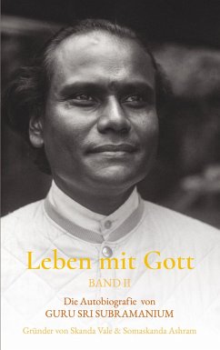 Leben mit Gott - Sri Subramanium, Guru