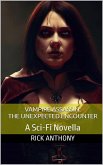 Vampire Assassin: The Unexpected Encounter (eBook, ePUB)