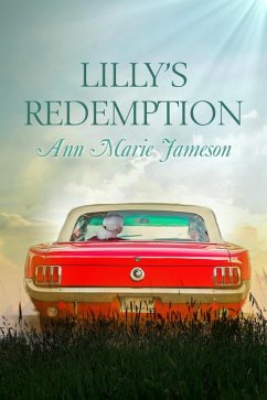 Lilly's Redemption (eBook, ePUB) - Jameson, Ann Marie