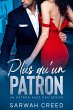 Plus qu'un patron (eBook, ePUB) - Bild 1