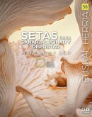 Setas para sanar, alucinar y disfrutar \"Manual de uso\" Setas para sanar, alucinar y disfrutar \"Manual de uso\"