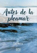 Cover Antes de la pleamar